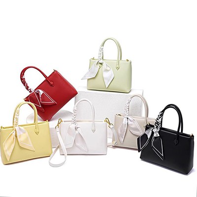 Women Shoulder Cross-body Tote Bags Women Shoulder Cross-body Tote Bags