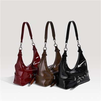 Hobo torbe srednje veličine za žene novog dizajna